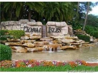 Foto principal - 10720 NW 66th St