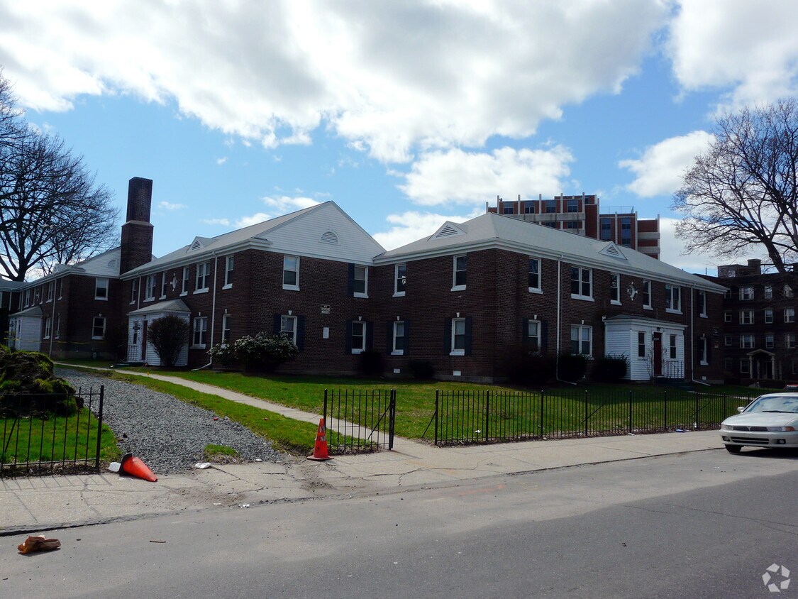 Foto del edificio - 585 Atlantic St