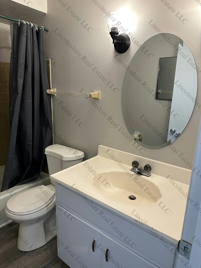 Foto del edificio - 1015 Summit Ave