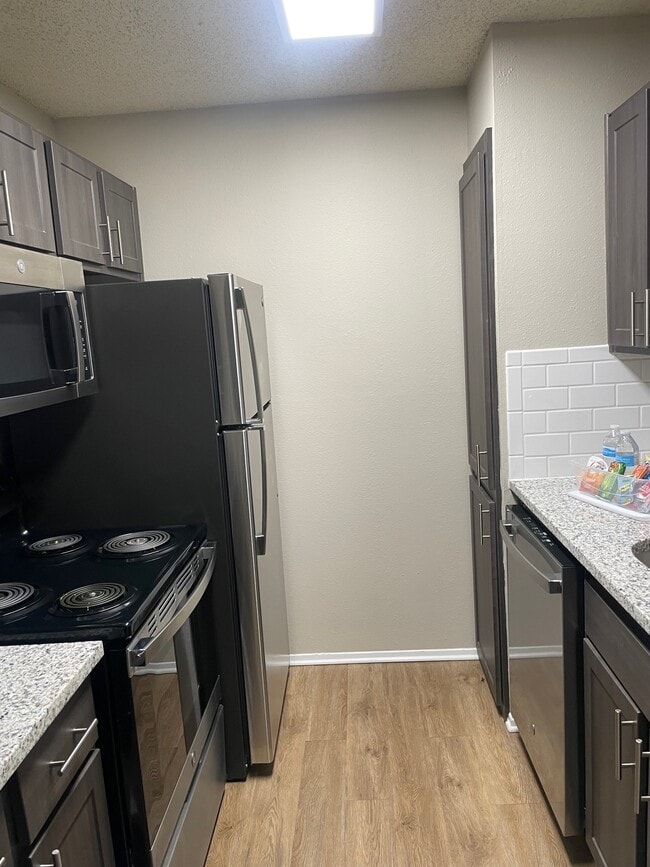 Building Photo - Chappell Hill Apartments