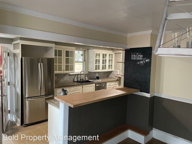 Foto del edificio - 4 br, 2 bath House - 4431 Horseshoe Pike