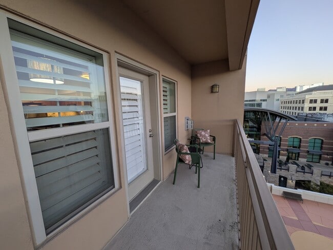 Photo - 5 S 500 W Townhome