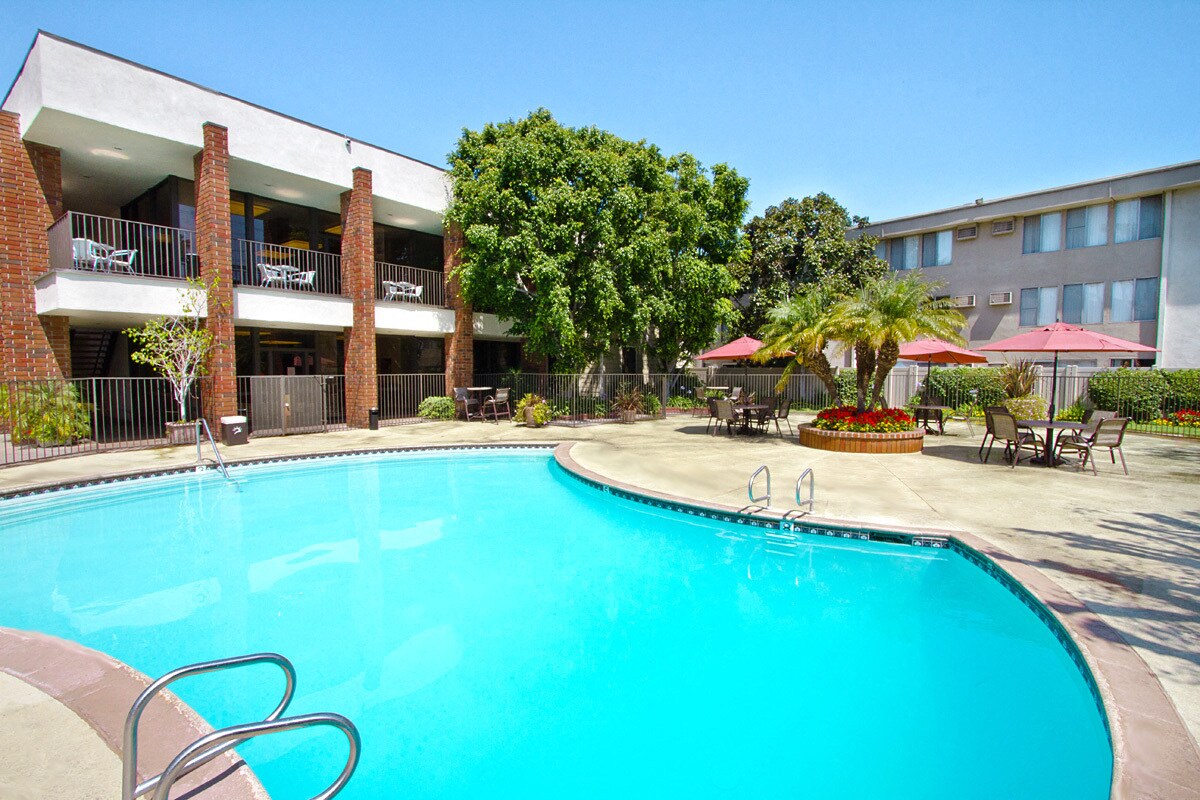 Park Regency Club Alquileres en Downey, CA