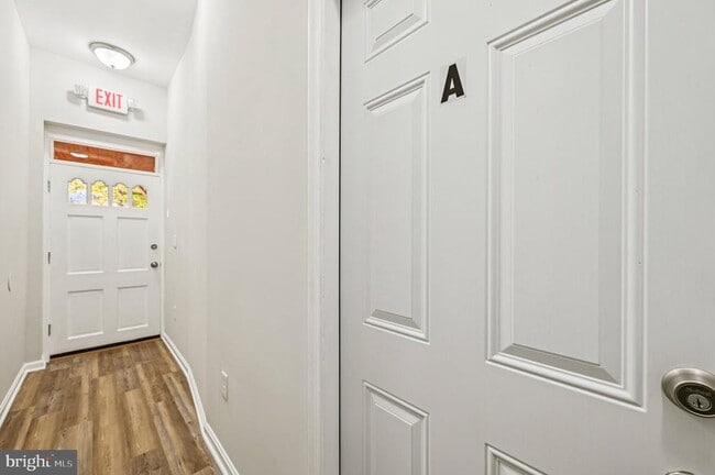 Foto del edificio - 750 Reservoir St