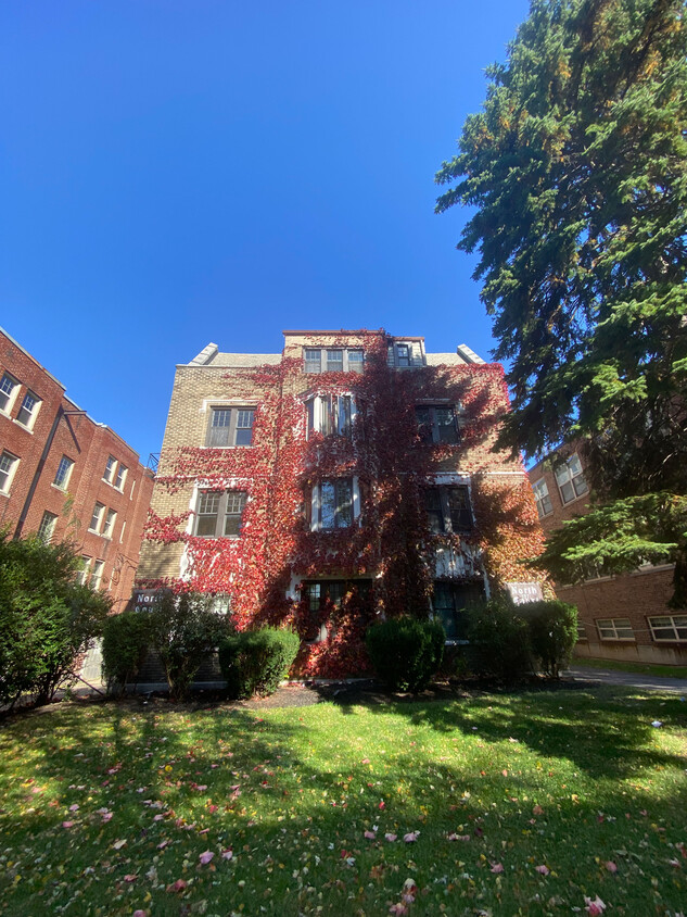 Foto del edificio - North Court