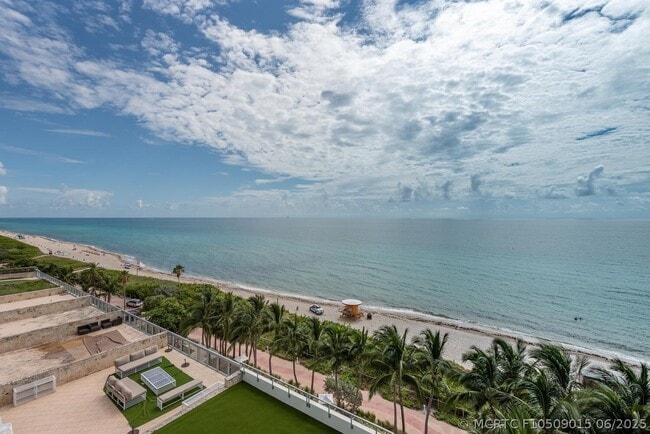 Building Photo - 6899 Collins Ave