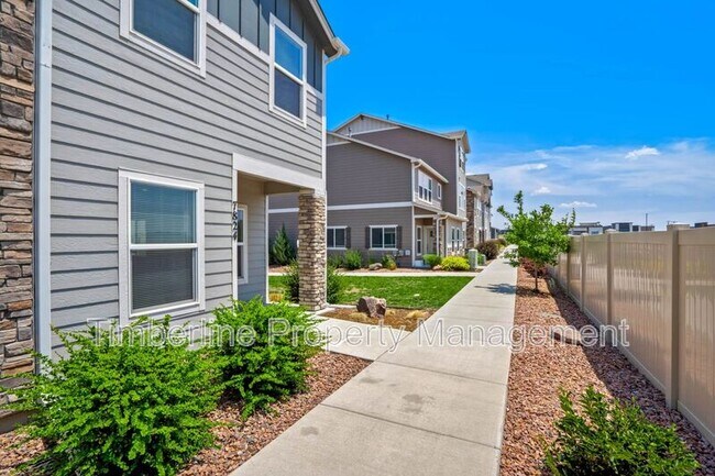 Foto del edificio - 7824 Woodmen Center Heights