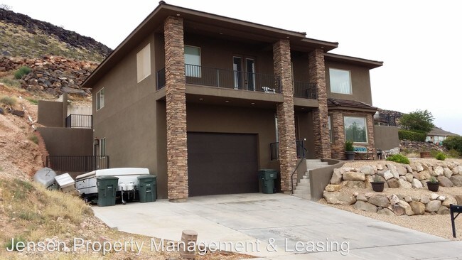 Foto del edificio - 4 br, 3 bath House - 67 North 660 West