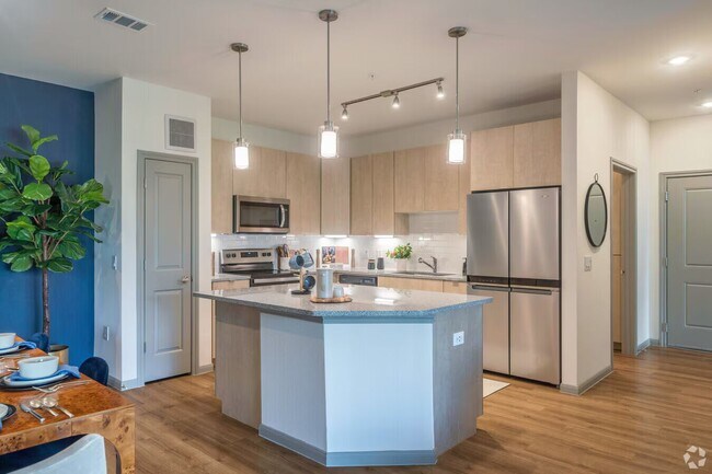 Foto del edificio - Bright, Bold, Beautiful!