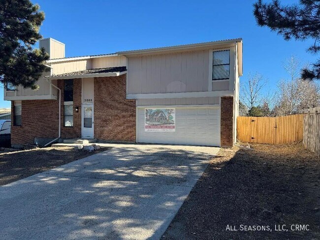 Building Photo - 3080 Purgatory Dr