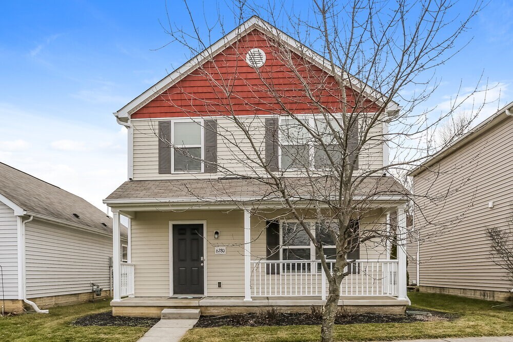 Primary Photo - 6280 Marengo St