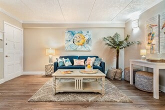 Interior Photo - Surf Apartments