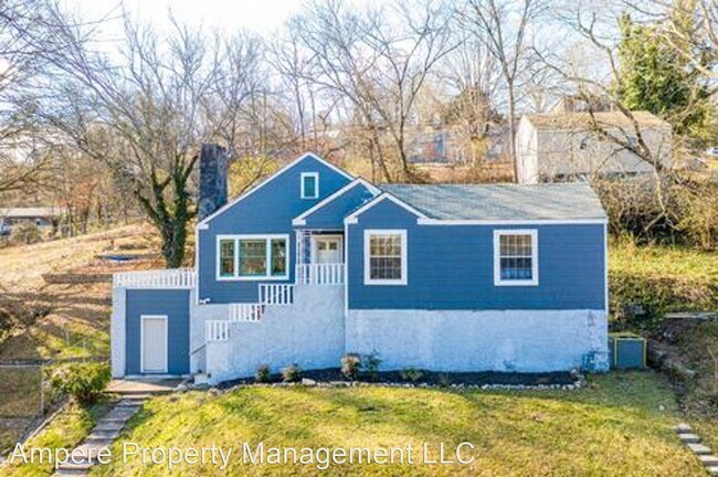 Foto del edificio - 3 br, 2 bath House - 203 N Seminole Dr