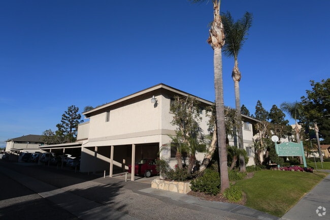 Building Photo - The Californian Apartments