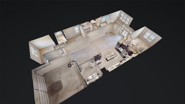 Foto del edificio - 5410 Wildbrush Dr