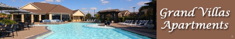 Grand Villas