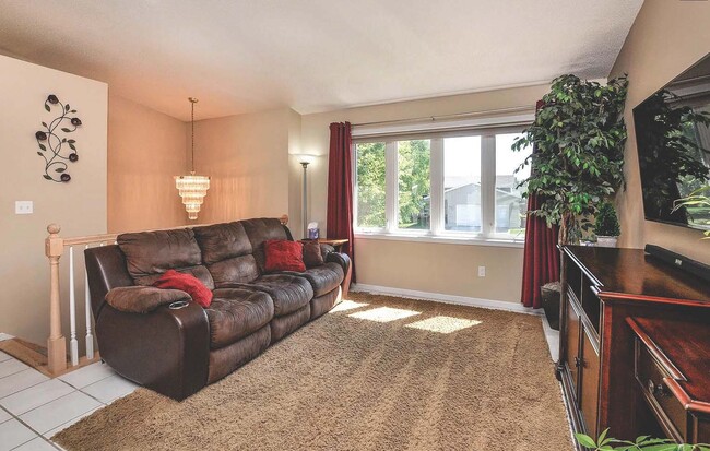 Building Photo - 4831 Opal Ln NW