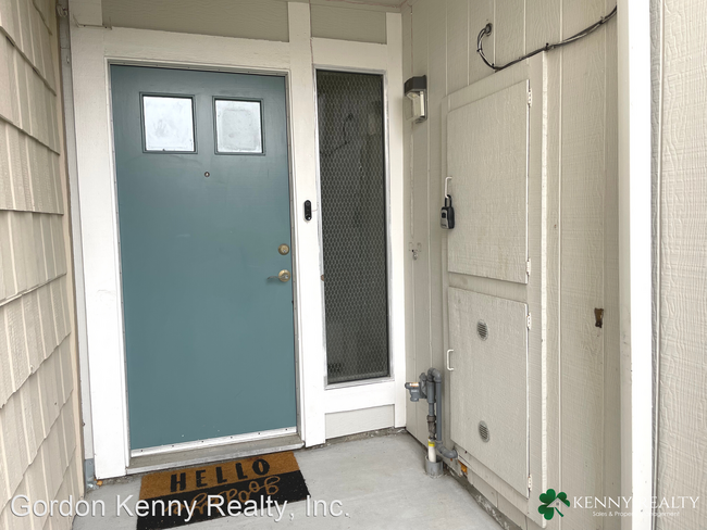 Foto del edificio - 4 br, 2 bath House - 3919 Crofton Way
