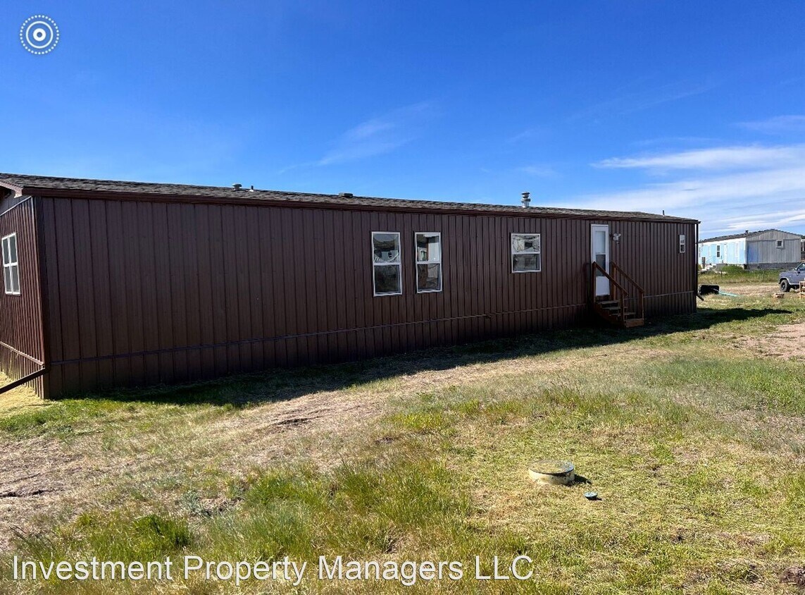 Primary Photo - 2 br, 2 bath House - 1351 Eisenhower Ave.