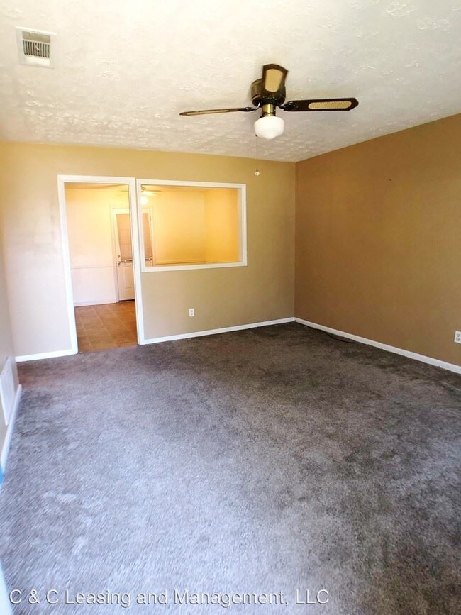 Foto del edificio - 3 br, 1.5 bath House - 6124 Stone Way Drive