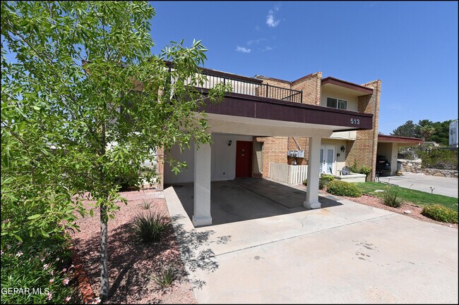 Building Photo - 513 Tawny Oaks Pl