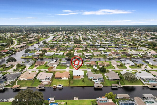 Foto del edificio - 17 Clinton Ct S