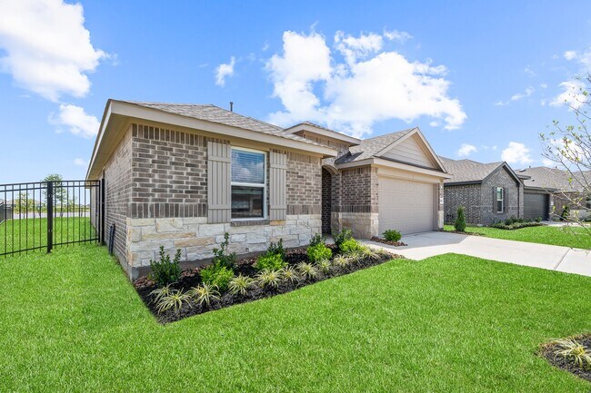 Building Photo - 6011 Bella Breeze Dr
