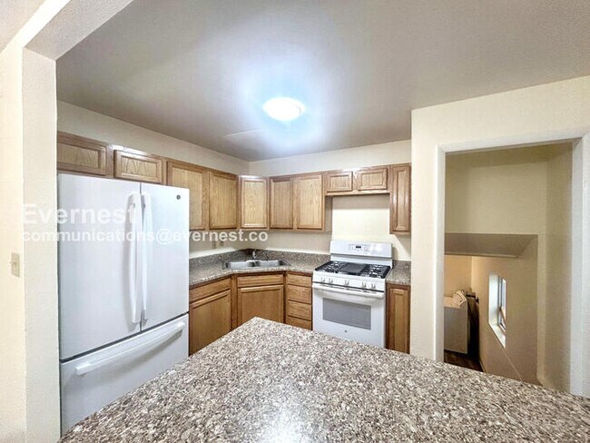 Foto del edificio - 808 S Sheridan Ave