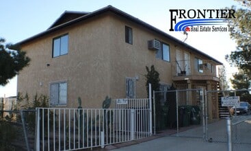 Building Photo - 21107 Nemophilia St