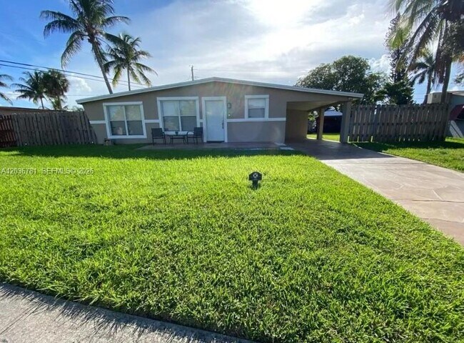 Foto del edificio - 1505 NW 58th Ave