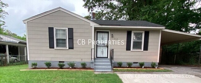 Foto del edificio - 4112 Grey Rd