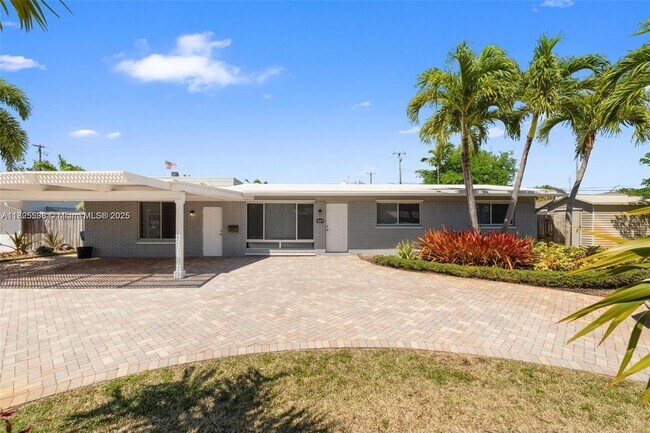 Foto del edificio - 609 NW 30th Ct