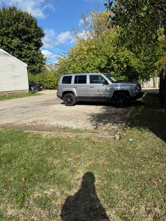 Photo - 503 Cornell Ave House