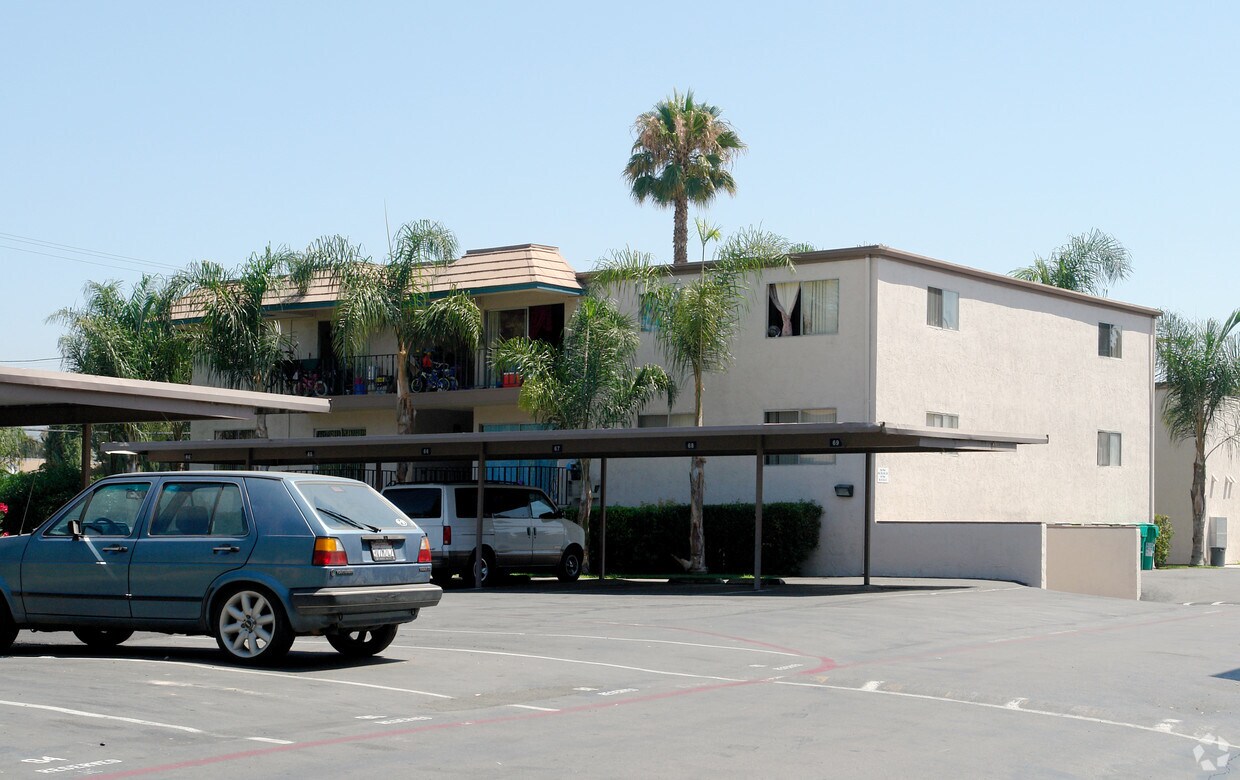 Foto del edificio - Autumnwood Villas