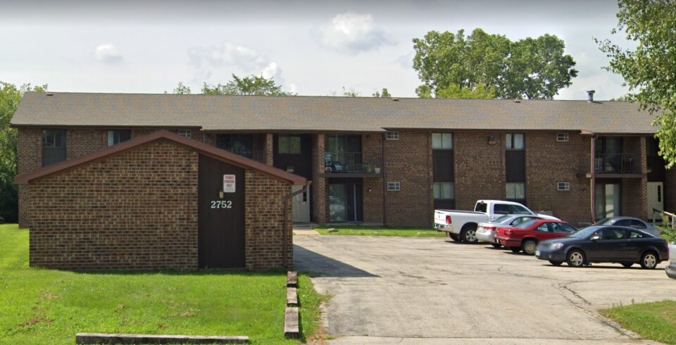 Primary Photo - 2752 Humboldt Rd