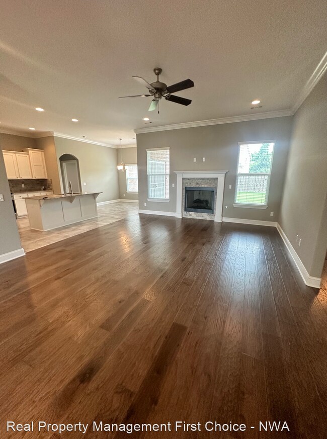 Building Photo - 4 br, 2 bath House - 4400 SW Cornerstone Rd.