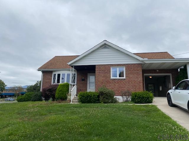 Foto principal - 1081 Norwood St