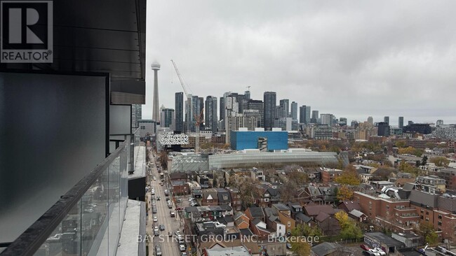 Building Photo - 195-1195 McCaul St