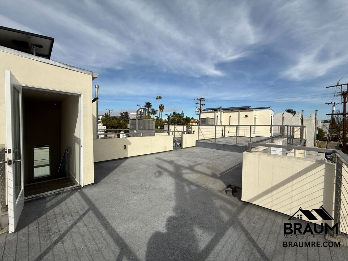 Foto principal - 1541 Franklin St