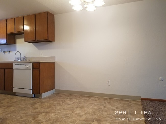 Foto del edificio - 3236 SE Harvey St
