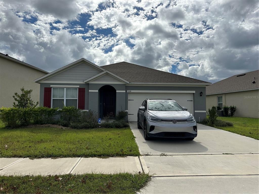 868 Brooklet Dr, Davenport, FL 33837 House Rental in Davenport, FL