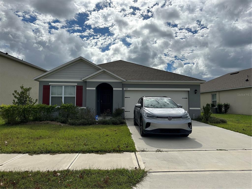 868 Brooklet Dr, Davenport, FL 33837 House Rental in Davenport, FL