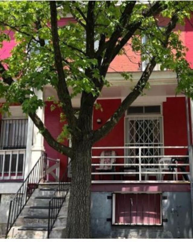 Building Photo - 1102 Gorsuch Ave