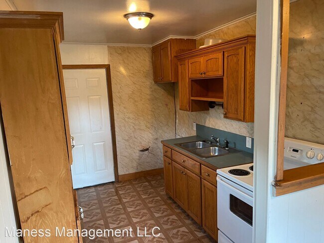 Foto del edificio - 2 br, 1 bath House - 103 Spring Street