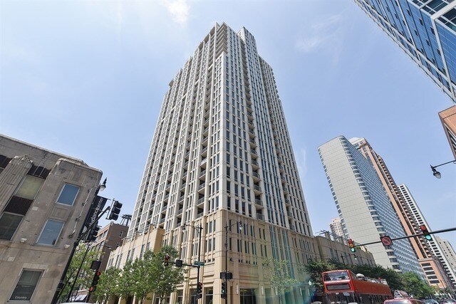 Foto principal - 1234/1250 S Michigan Ave