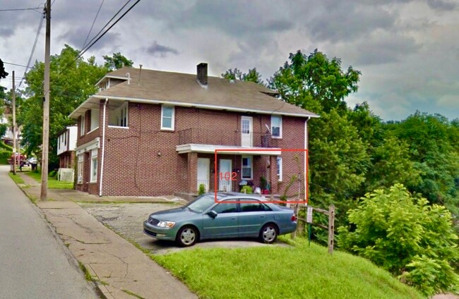 Building Photo - 2302 Patterson Ave