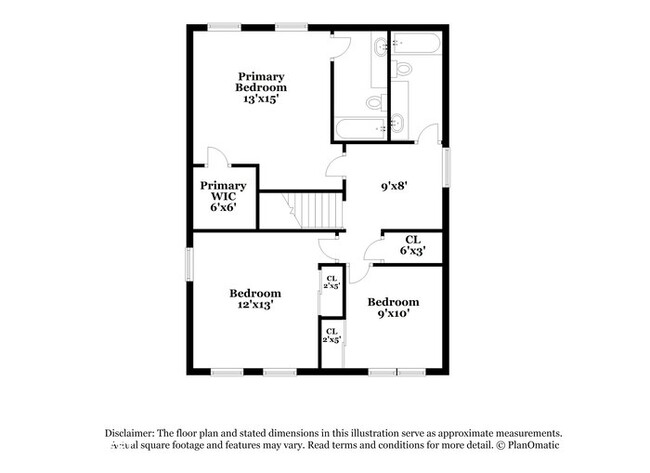 Building Photo - 3113 Timberlodge Landing