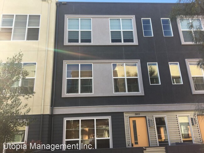 Foto del edificio - 2 br, 2.5 bath House - 2093 West Place Drive