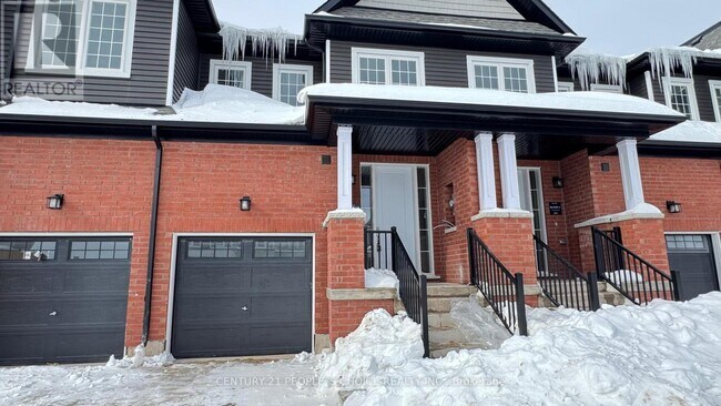 Photo du bâtiment - 150 Molozzi St