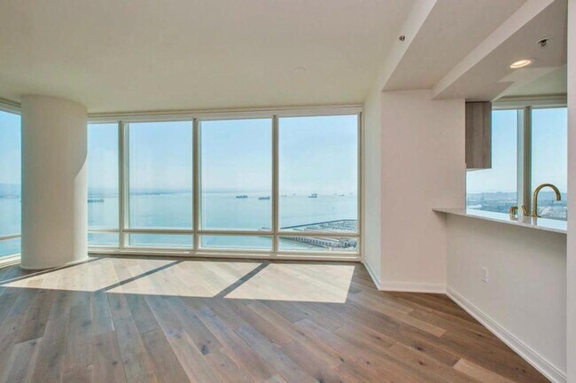 Foto del edificio - 401 Harrison St